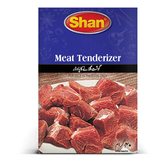 SHAN MASALA 50GM MEAT TENDERIZER